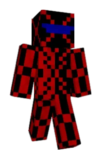 Smity123456789 Minecraft avatar full body