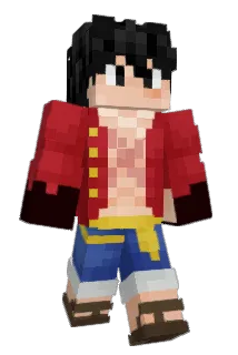 SmknDuSk Minecraft avatar full body