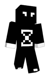 Smkzinho Minecraft avatar full body