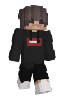 SmoW98 Minecraft avatar full body