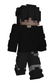 Smoant_Charon Minecraft avatar full body