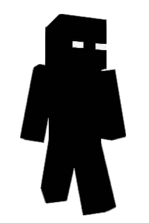 Smockiiiii Minecraft avatar full body