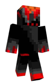 Smoe Minecraft avatar full body