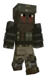 Custom render preview
