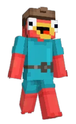 Custom render preview