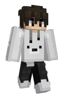 Smoggylein Minecraft avatar full body