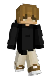 Smoggytuba Minecraft avatar full body