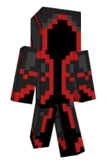SmokeHoward Minecraft avatar full body