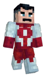 Custom render preview