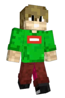 Smokedturkey69 Minecraft avatar full body