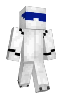 Smokehaus69 Minecraft avatar full body