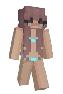 Smokes__ Minecraft avatar full body