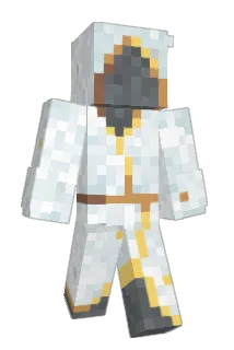 SmokeyBacon999 Minecraft avatar full body