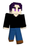 Smokin_TeamG Minecraft avatar full body