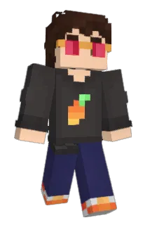 SmokingAce90 Minecraft avatar full body