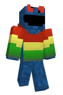 SmokingSteakDE Minecraft avatar full body