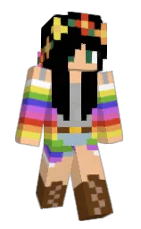 Custom render preview