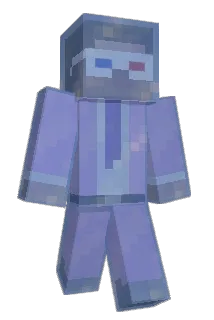 SmokyBreeze Minecraft avatar full body