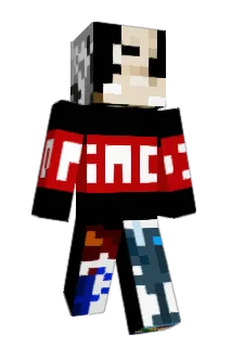 SmolBoiC__ Minecraft avatar full body