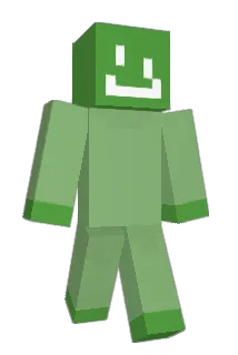 SmolDogs2012 Minecraft avatar full body
