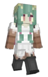 Custom render preview