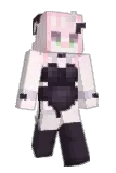 SmolTactician Minecraft avatar full body