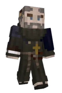 SmolWeeb7 Minecraft avatar full body