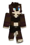 Smolbean_1083 Minecraft avatar full body