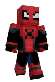 Smolboi07 Minecraft avatar full body