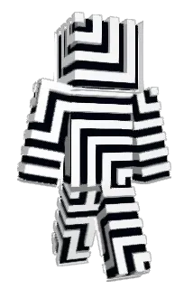 SmollCoco_ Minecraft avatar full body