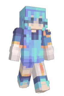 Smoll_Eli Minecraft avatar full body
