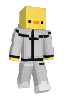 Smoller123 Minecraft avatar full body