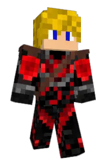 Smollwagon Minecraft avatar full body