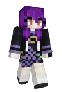 SmonkAndWinder Minecraft avatar full body
