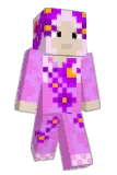 SmoochieFoo Minecraft avatar full body