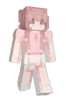 Smooke911 Minecraft avatar full body