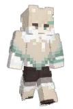 Smoon15 Minecraft avatar full body