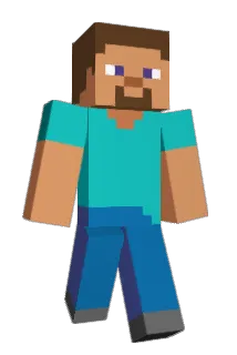 Smoooley Minecraft avatar full body