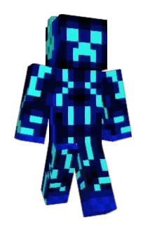 SmoopDaLoop Minecraft avatar full body