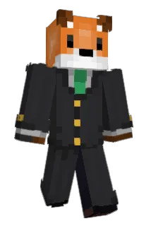 Smooshy_Smoo Minecraft avatar full body