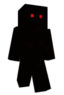 Smooth089 Minecraft avatar full body
