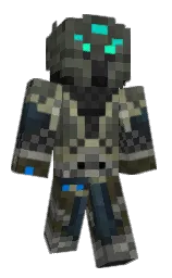Custom render preview