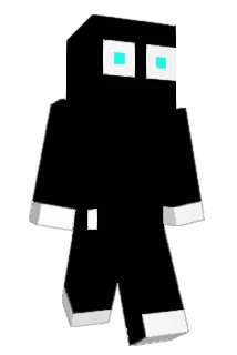 SmoothGay Minecraft avatar full body
