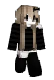 SmoothHit Minecraft avatar full body