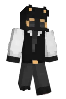 SmoothPony Minecraft avatar full body