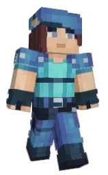 Custom render preview