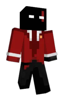 Smooth_AD Minecraft avatar full body