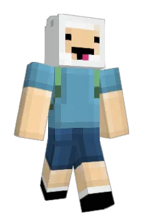 SmoothieAU Minecraft avatar full body