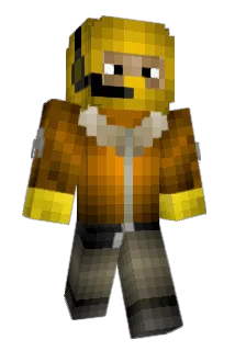 Smoothyx14 Minecraft avatar full body