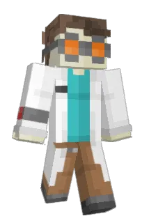 SmoovBTW Minecraft avatar full body